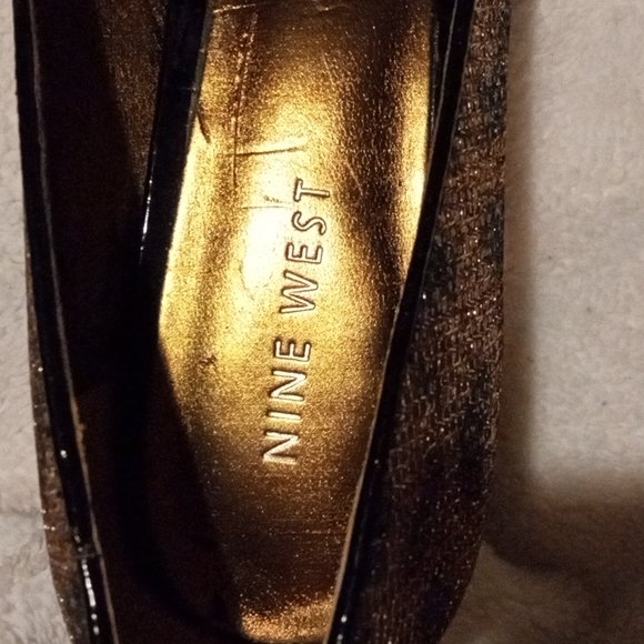 Women's high heels - Picture 2 of 6